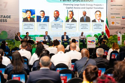 Day 3: Executive Summit