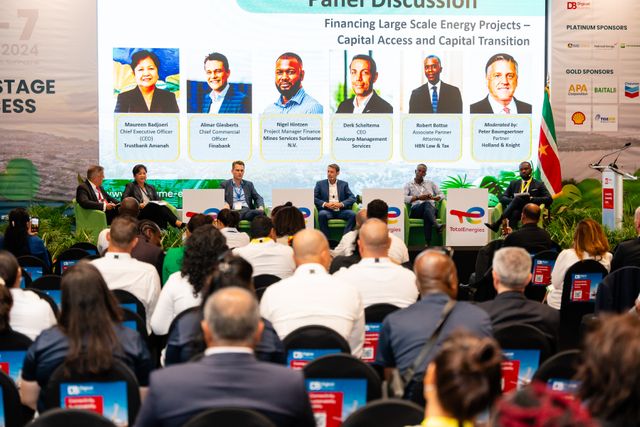 Day 3: Executive Summit