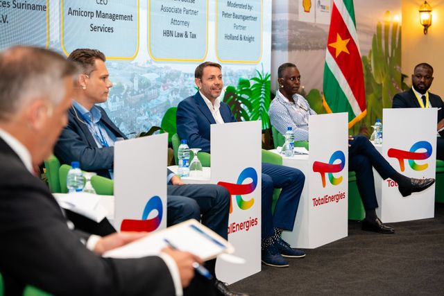 Day 3: Executive Summit