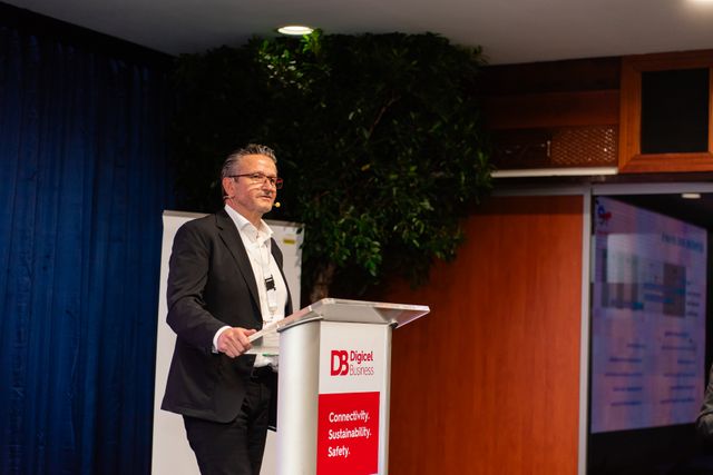 Day 3: Technical Conference