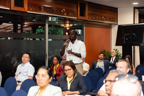 Day 3: Technical Conference