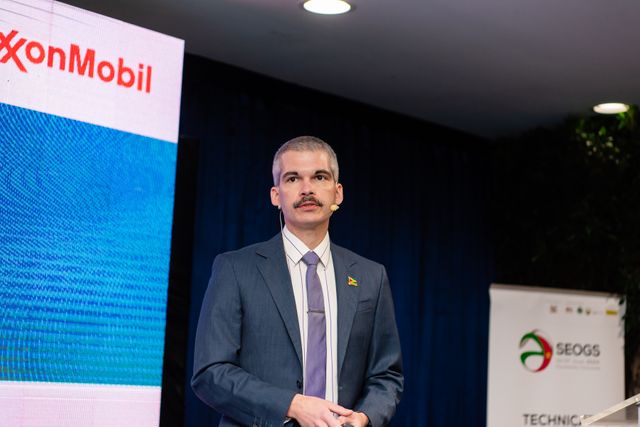 Day 3: Technical Conference