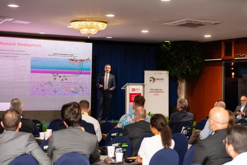 Day 3: Technical Conference