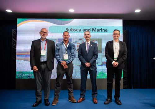 Day 3: Technical Conference