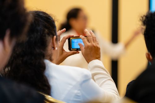 Day 3: Roundtables & Seminars