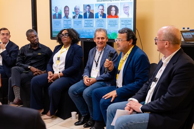 Day 3: Roundtables & Seminars