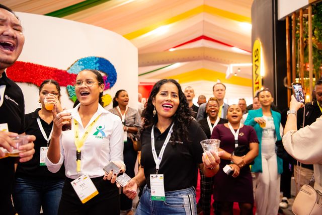 SEOGS International Exhibition