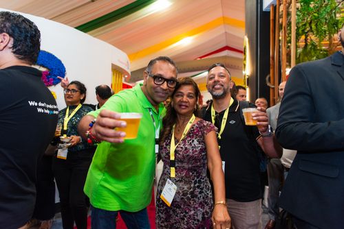 SEOGS International Exhibition