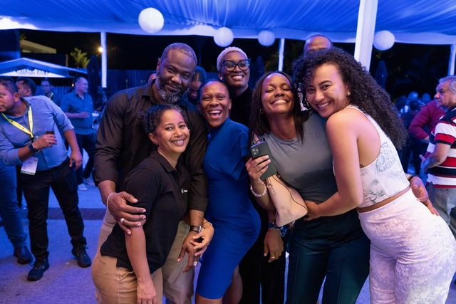 Day 3: Delegate Evening Drinks Reception