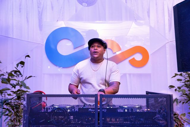 Day 3: Delegate Evening Drinks Reception