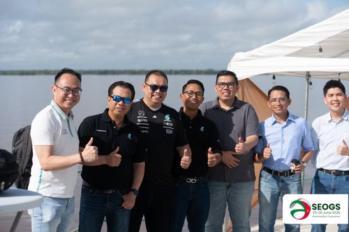 Pre-Summit Comport Site Visit