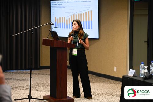 Pre-Summit Seminar: Paramaribo Market Briefing 