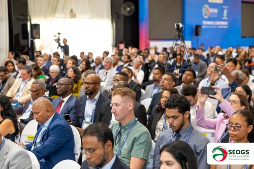 SUMMIT DAY 1 – Tuesday 23rd June 