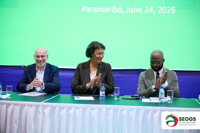 MOU Signing