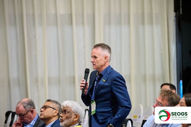 SUMMIT DAY 3 – Thursday 25th June