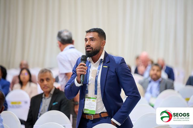 SUMMIT DAY 3 – Thursday 25th June