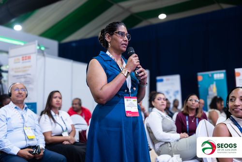 SUMMIT DAY 3 – Thursday 25th June