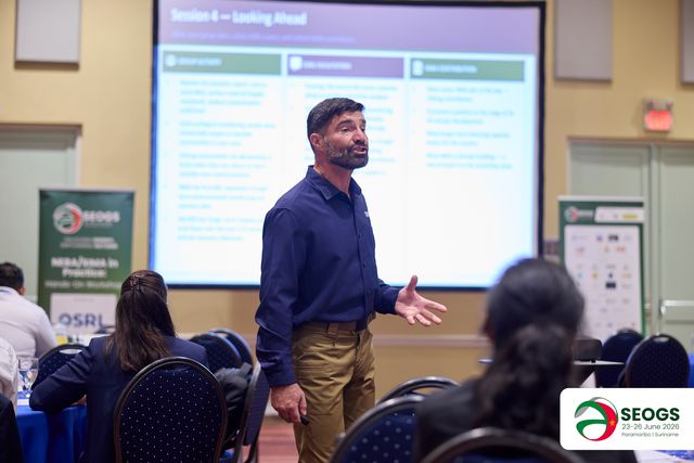 Pre-Summit: NEBA/SIMA in Practice Workshop
