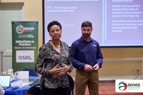 Pre-Summit: NEBA/SIMA in Practice Workshop