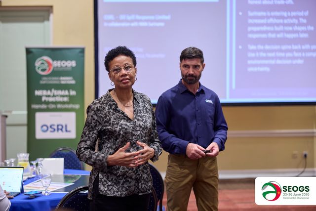 Pre-Summit: NEBA/SIMA in Practice Workshop