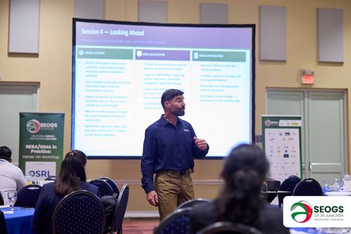 Pre-Summit: NEBA/SIMA in Practice Workshop