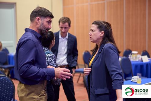 Pre-Summit: NEBA/SIMA in Practice Workshop