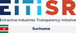 EITI Suriname - Extractive Industries Transparency Initiative