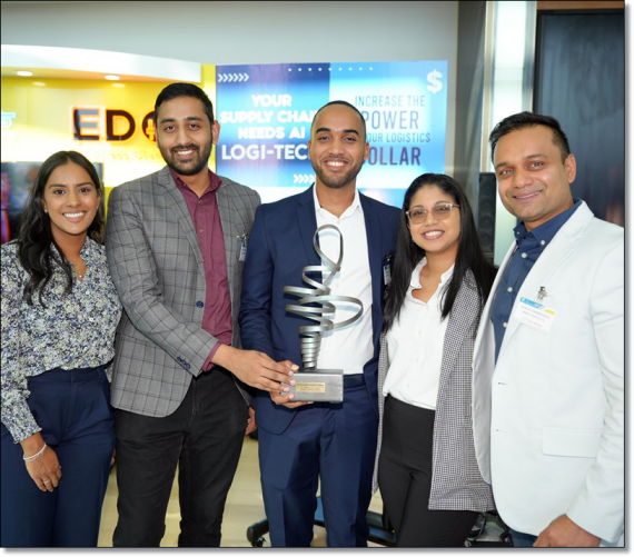 Ramps Logistics Unveils MAWI: The AI Revolution in Customs Brokerage