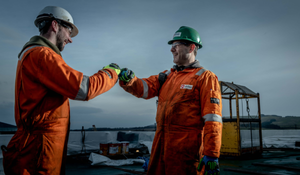 Atlas Professionals Secures Crew Management Contract for Noble Corporation’s Suriname Campaign