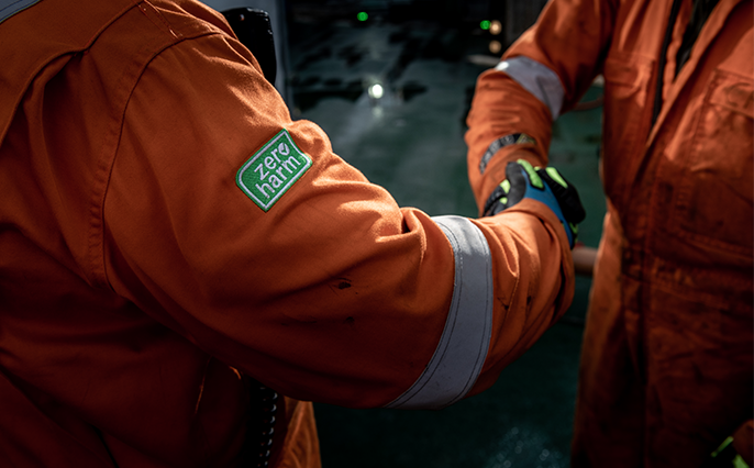 Atlas Professionals Secures Ørsted Contracts for Wind Turbine Generator Support Services