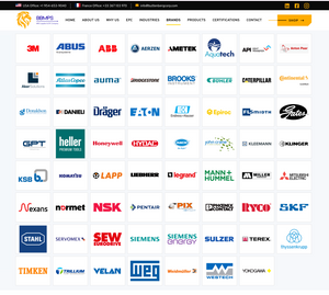 BBMPS- Revolutionizes Industrial Procurement