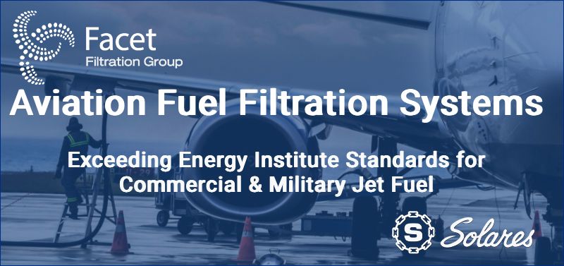 Solares to Showcase Next-Generation Solutions and Announce Facet Filtration Partnership at the 2026 SEOGS Conference in Paramaribo, Suriname