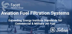 Solares to Showcase Next-Generation Solutions and Announce Facet Filtration Partnership at the 2026 SEOGS Conference in Paramaribo, Suriname