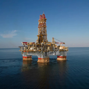 Blue Water Suriname secures Rig Agency and Logistics contract for Noble