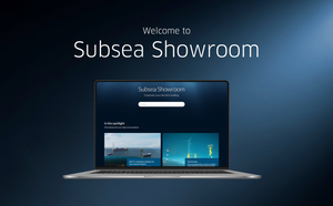 Subsea Showroom