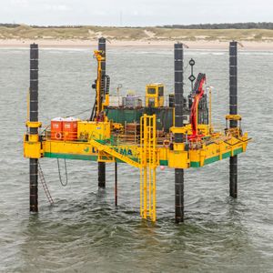 Cone Penetration Testing