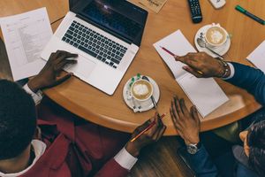 Banquet & Meeting Facilities