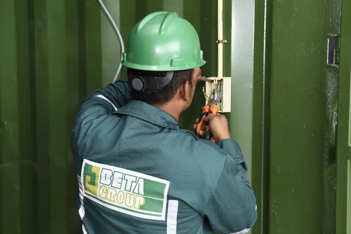 Electrical Installations