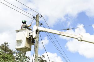 Transmission & Distribution