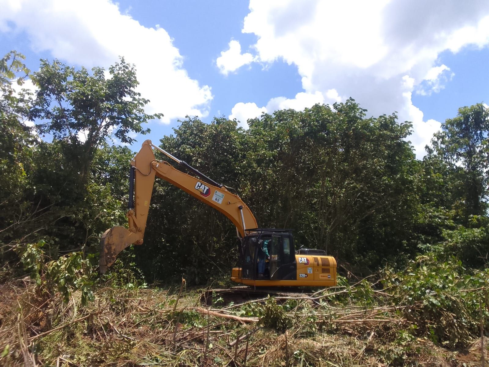 Excavation Solutions