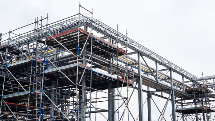 Eurostrut Cable Ladders