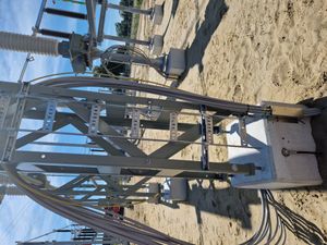 Eurostrut Marine Ladders