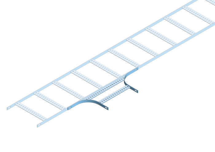 Eurostrut Marine Ladders