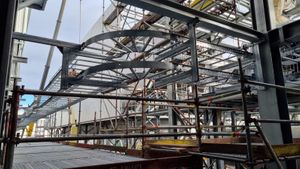 Eurostrut Strut Mounting Systems