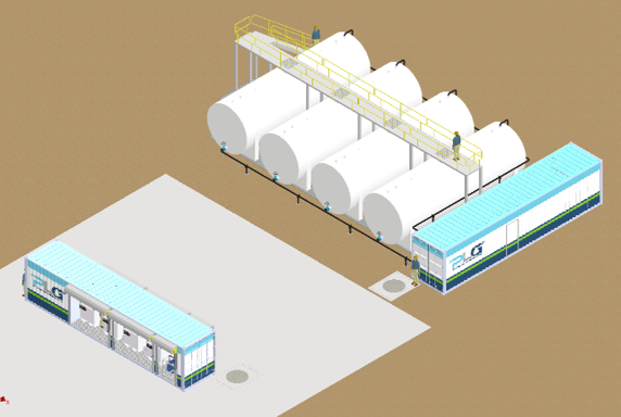 Engineering and Construction Services