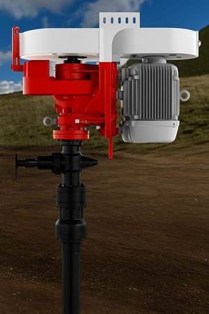 National Oilwell Varco