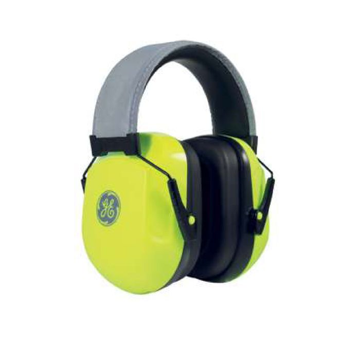 GE (General Electric Personal Safety)