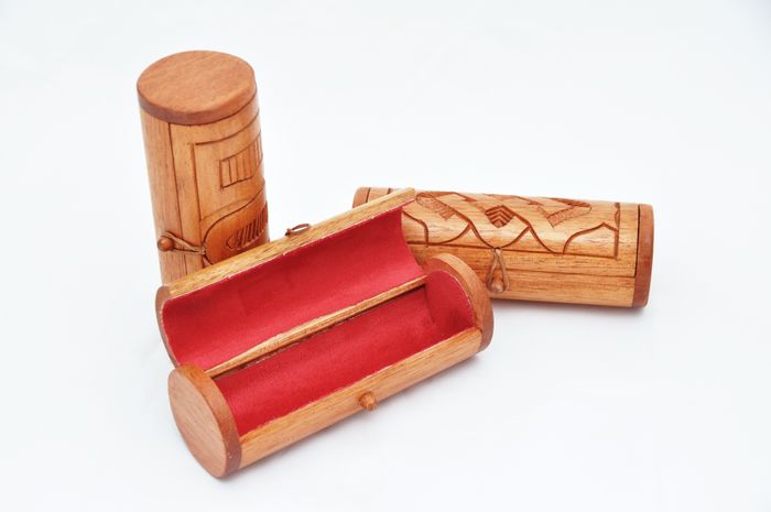 Small Items, Perfect for Gift Giving