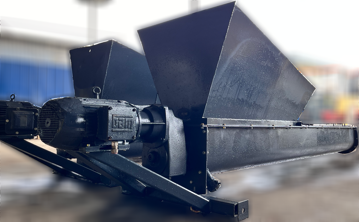 Solid Control Equipment