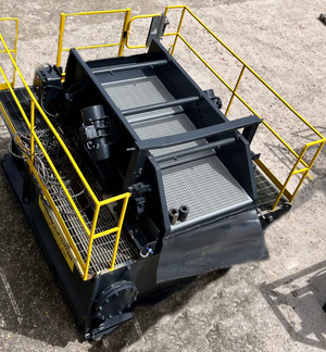 Solid Control Equipment